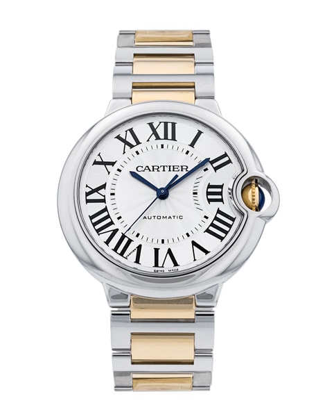 Cartier Ballon Bleu W2BB0012